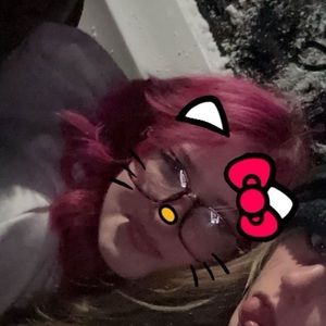 Meet your Posher, Katelynn